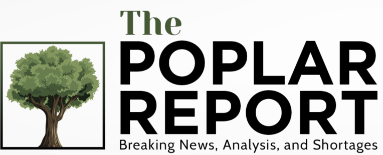 The Poplar Report